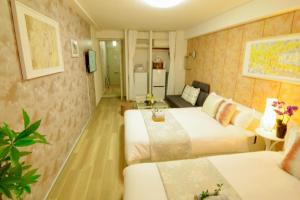 Matsuyamachi Shimanouchi Building - Vacation STAY 17270