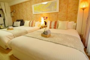 Matsuyamachi Shimanouchi Building - Vacation STAY 17270