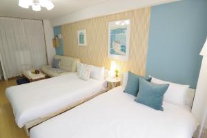 Matsuyamachi Shimanouchi Building - Vacation STAY 17278