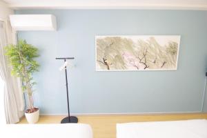 Matsuyamachi Shimanouchi Building - Vacation STAY 17278