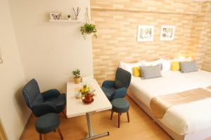 Matsuyamachi Shimanouchi Building - Vacation STAY 17277