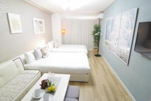 Matsuyamachi Shimanouchi Building - Vacation STAY 17274