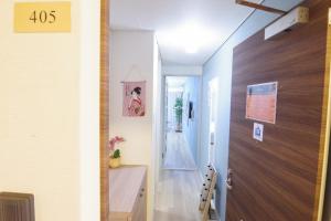 Matsuyamachi Shimanouchi Building - Vacation STAY 17274