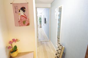 Matsuyamachi Shimanouchi Building - Vacation STAY 17274