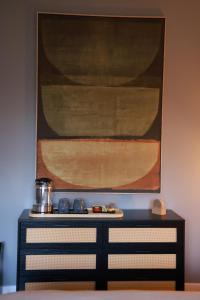 Bradford Place Main Level, 3BR Private Floor with Kitchen