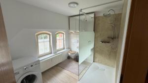 Ferienwohnung Alte Bäckerei