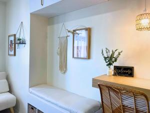 Urban Oasis Studio at Central District Makati