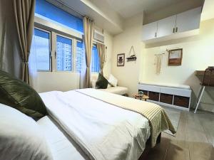 Urban Oasis Studio at Central District Makati