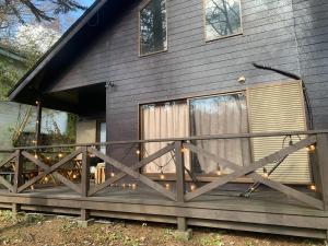 Shinka Bettei - Vacation STAY 11135v