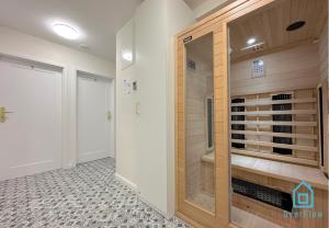 Seredino Navy Apartment- Modern Comfort in a Quiet Location, 5 Minutes to Gdańsk Old Town & Seaside