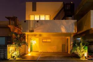 Chatan villa Uminosoba - Vacation STAY 08585v