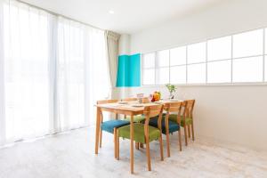 Chatan villa Uminosoba - Vacation STAY 08585v