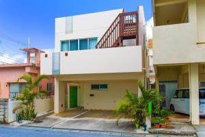 Chatan villa Uminosoba - Vacation STAY 08585v