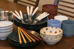 Guest House Kyosuian Kyotoekinishi - Vacation STAY 09205v