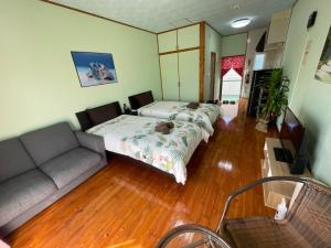 NAGO Sakura Resort Inn - Vacation STAY 14447v