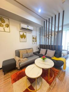 Sybay suites beside okada manila near AirPort MOA COD MSV1807H