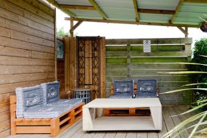 La Tiny dUtah Beach - Proche de la plage