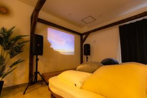 The Moves -CinemaVilla- - Vacation STAY 12376v