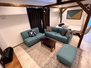 The Moves -CinemaVilla- - Vacation STAY 12376v