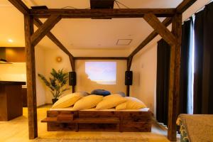 The Moves -CinemaVilla- - Vacation STAY 12376v