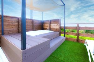 The Moves -CinemaVilla- - Vacation STAY 12376v