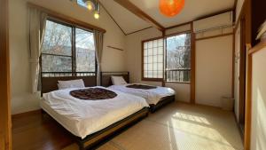 shinka Lake Yamanaka - Vacation STAY 11008v