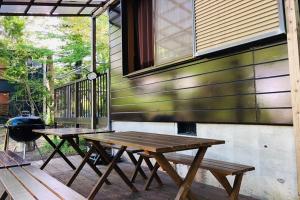 shinka Lake Yamanaka - Vacation STAY 11008v