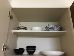 Isshuku Ryokan Asakusabashi - Vacation STAY 17365v