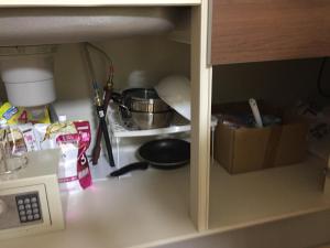 Isshuku Ryokan Asakusabashi - Vacation STAY 17365v