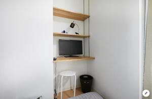 Marvelous Kinshicho - Vacation STAY 11878v