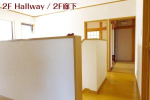 NIKKO stay house ARAI - Vacation STAY 14988v