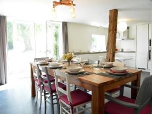 Beautiful Ardennes house in quiet area