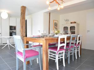 Beautiful Ardennes house in quiet area