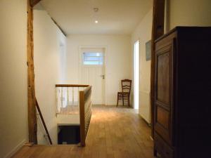 Beautiful Ardennes house in quiet area