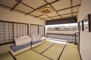 Hidatakayama Ukiyoe INN Garon - Vacation STAY 12320v