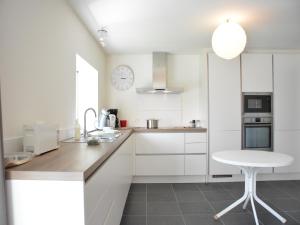 Beautiful Ardennes house in quiet area