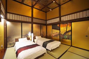 Hidatakayama Ukiyoe INN Garon - Vacation STAY 12320v