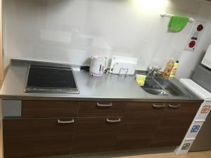 Isshuku Ryokan Asakusabashi - Vacation STAY 17353v