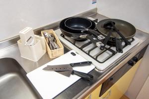 MELL-THEATHER - Vacation STAY 10360