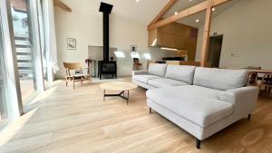 Karuizawa House Villa - Vacation STAY 16941v