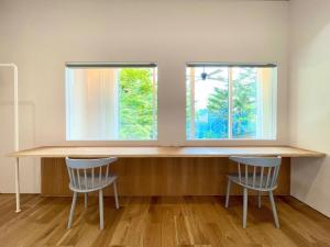 Karuizawa House Villa - Vacation STAY 08359v