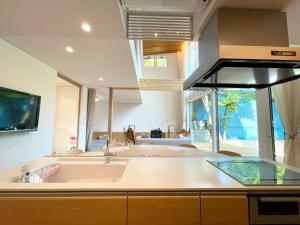 Karuizawa House Villa - Vacation STAY 08359v