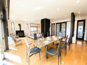 Karuizawa House Villa - Vacation STAY 27625v