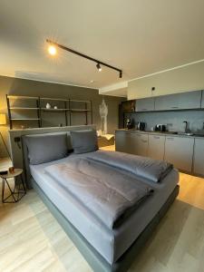 Exklusives Wohnen im historischen Wasserturm dem Highlight von Delitzsch WE319