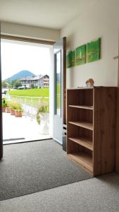 Panorama Ferienwohnung Lingenau