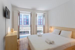 Oporto City Flats - Cimo de Vila B&B Oporto
