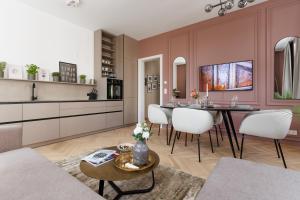 Urban Hideaway Vienna - 4-Sterne-Hotels in Wien