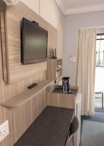 Gorgeous Gecko Guesthouse