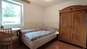 Panorama Ferienwohnung Lingenau