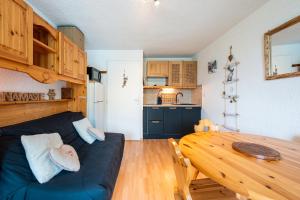 Studio 4 Pers Saint-françois